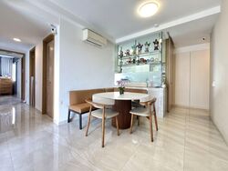 High Park Residences (D28), Apartment #602820411